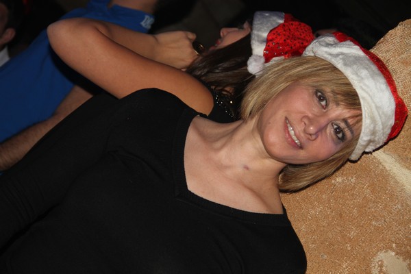 Christmas Party 